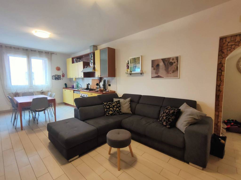 Appartamento a Porto viro in Via Torino, 1 - Foto 4