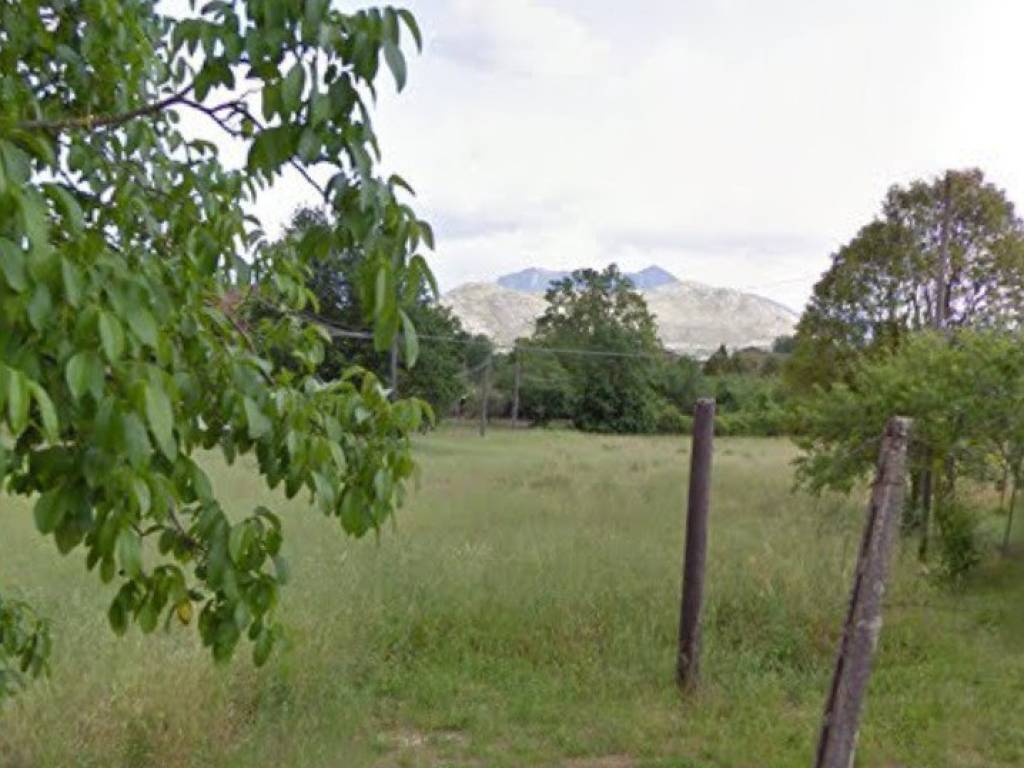 Terreno a Cervaro - Foto 2