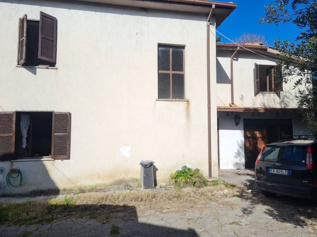 Rustico / casale a Scandriglia in Via dei Pioppi - Foto 2