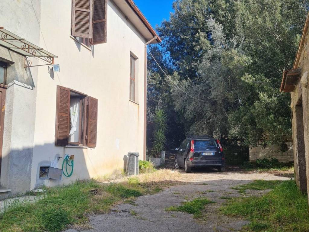 Rustico / casale a Scandriglia in Via dei Pioppi - Foto 3