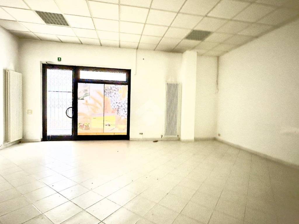 Immobile a Novi ligure in Via Pietro Isola, 26 - Foto 3