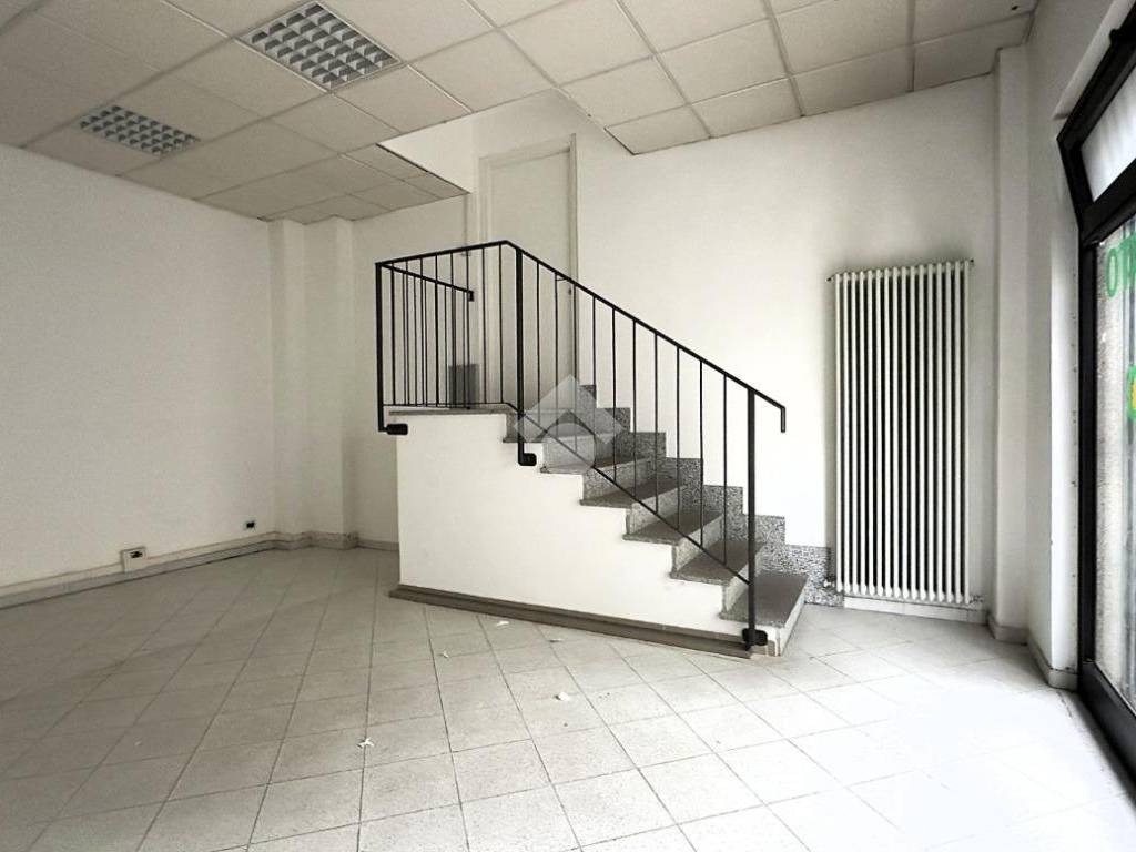 Immobile a Novi ligure in Via Pietro Isola, 26 - Foto 4
