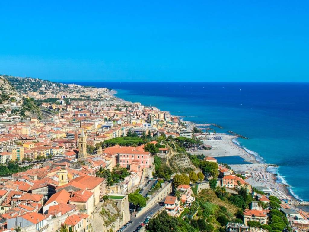 Rustico / casale a Ventimiglia in San Bernardo - Foto 2