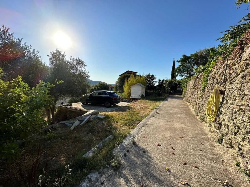 Rustico / casale a Ventimiglia in San Bernardo - Foto 4