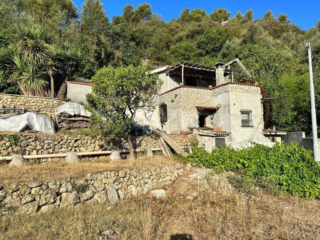 Rustico / casale a Ventimiglia in San Bernardo - Foto 5