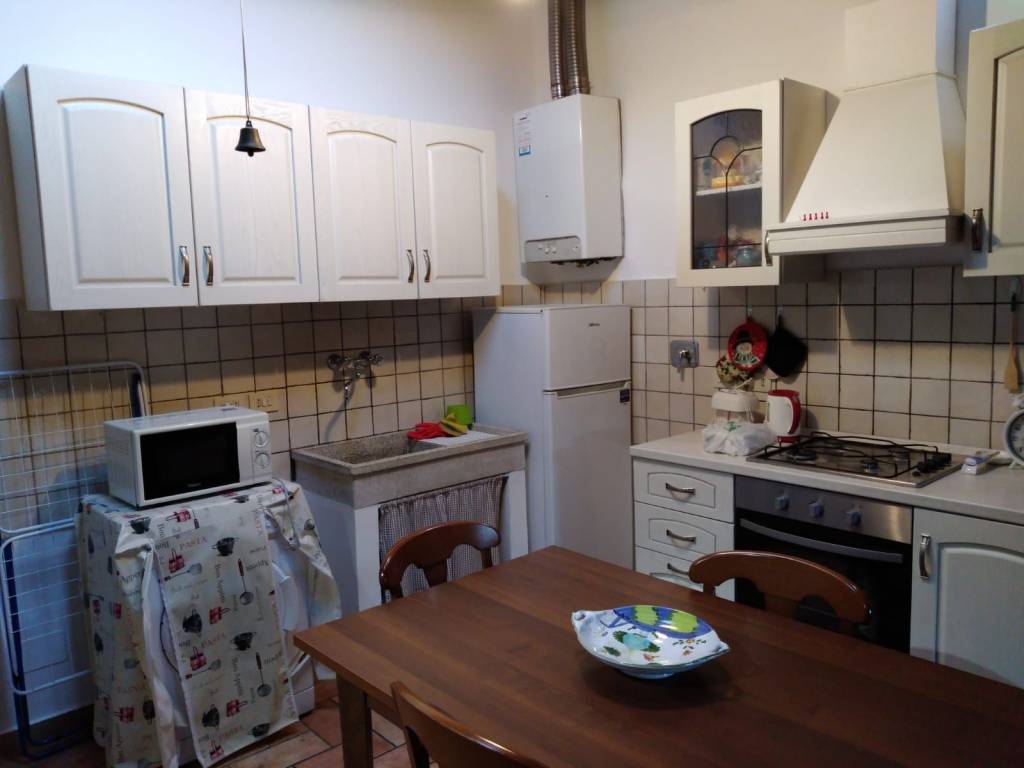 Appartamento a Piegaro in Via Giuseppe Garibaldi - Foto 2