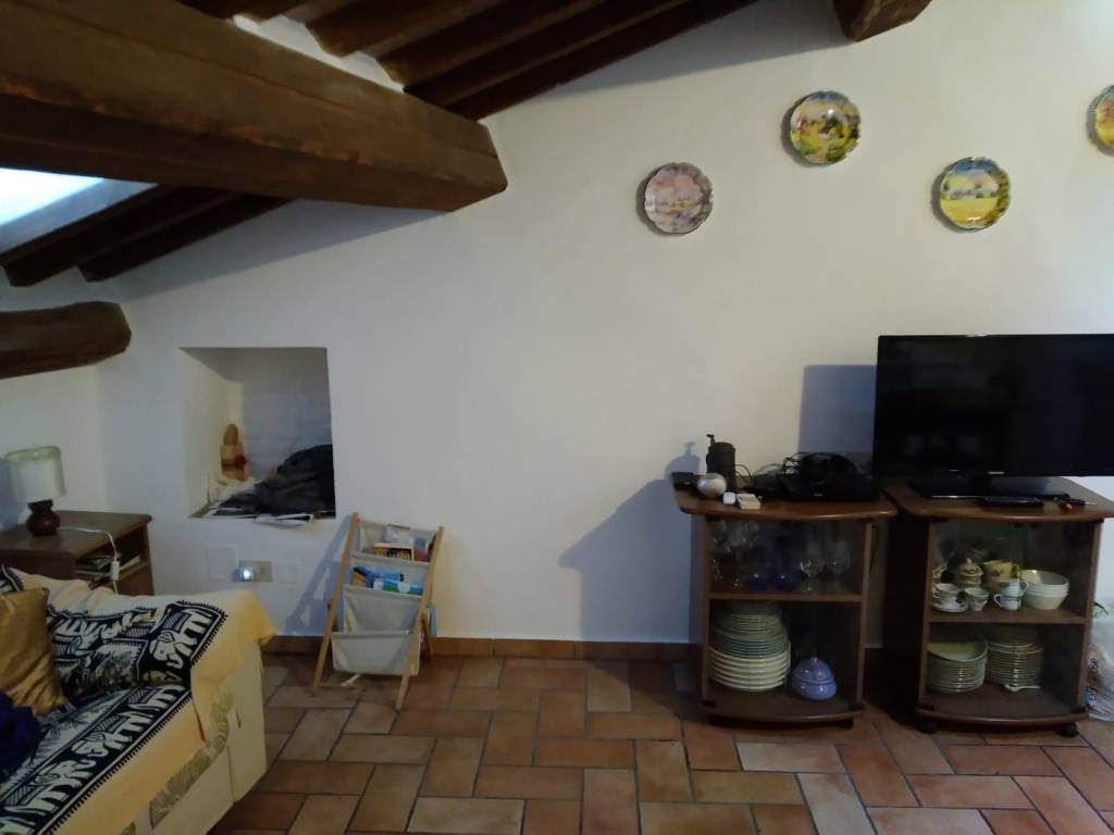 Appartamento a Piegaro in Via Giuseppe Garibaldi - Foto 4