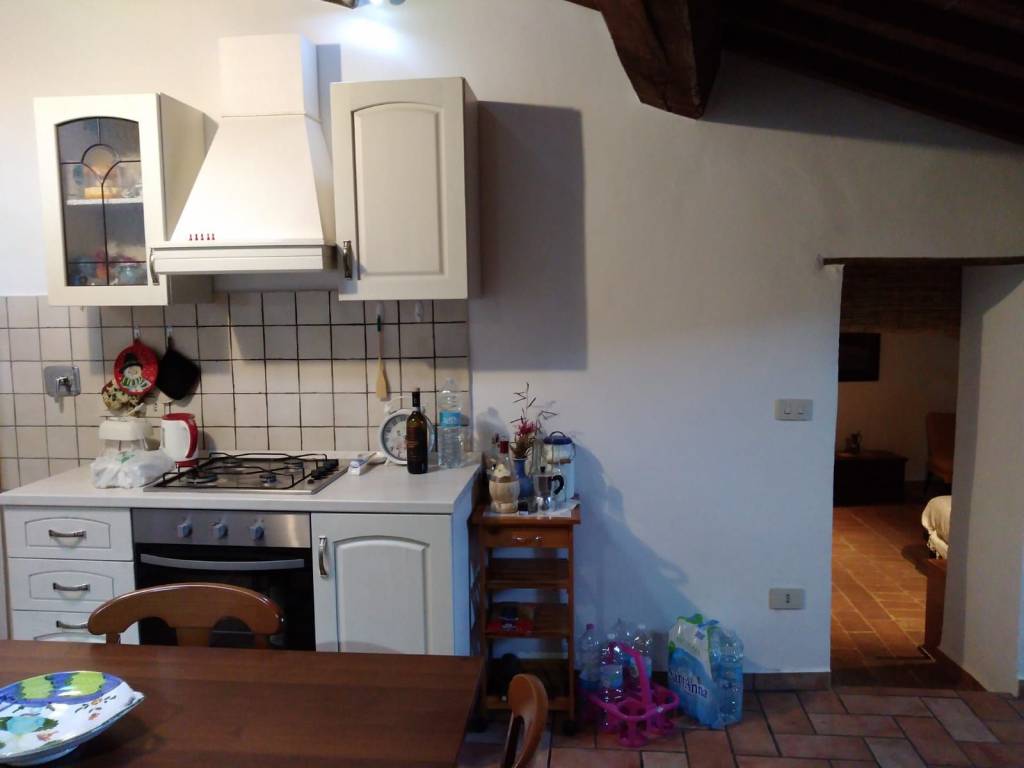 Appartamento a Piegaro in Via Giuseppe Garibaldi - Foto 5