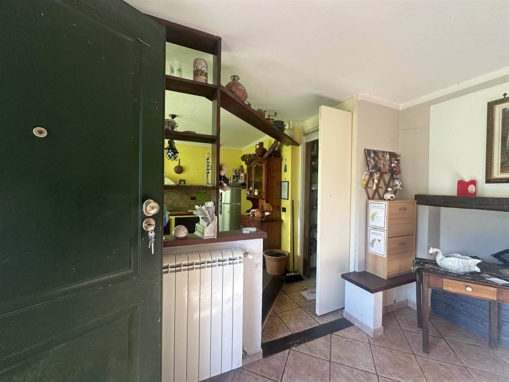 Casa indipendente a Borghetto di borbera - Foto 2