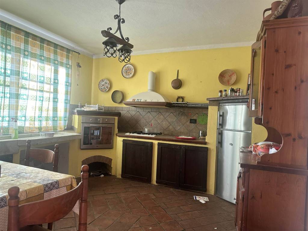 Casa indipendente a Borghetto di borbera - Foto 3