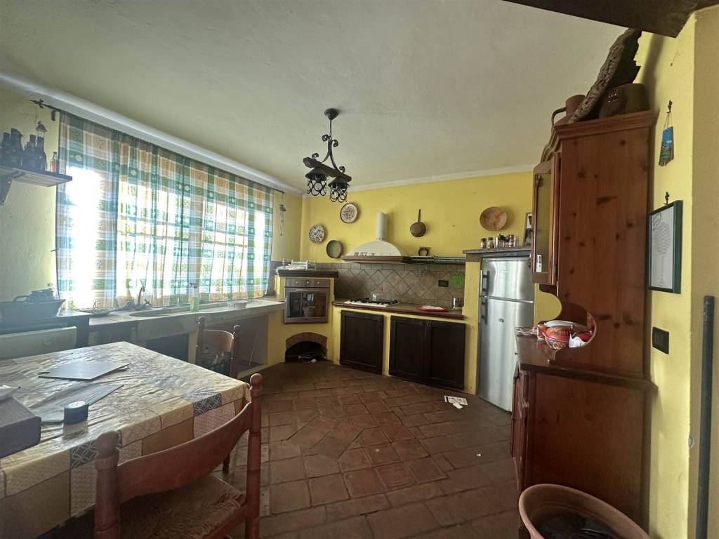 Casa indipendente a Borghetto di borbera - Foto 4
