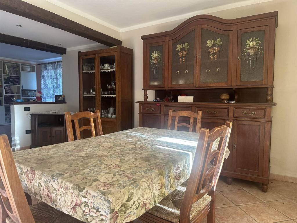 Casa indipendente a Borghetto di borbera - Foto 5