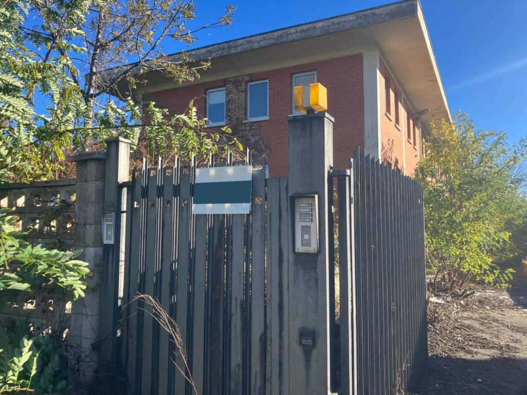 Immobile a Biella in Via Ferruccio Nazionale 12 - Foto 2