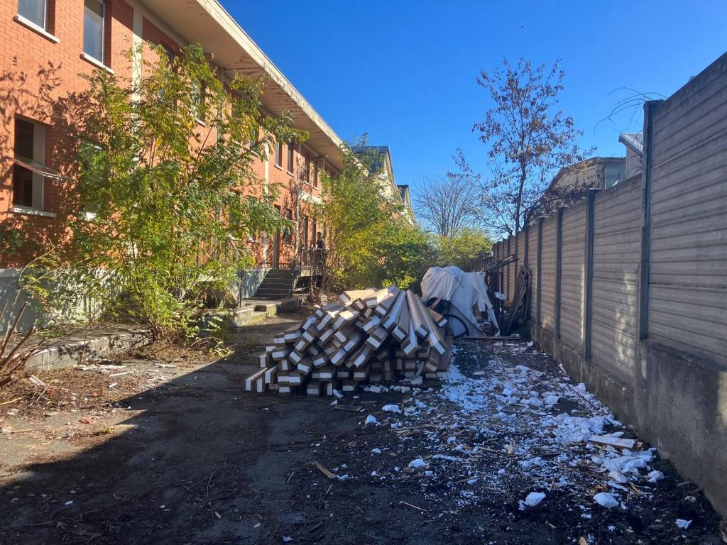 Immobile a Biella in Via Ferruccio Nazionale 12 - Foto 3