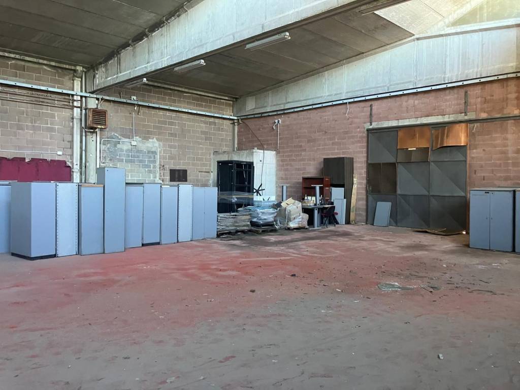 Immobile a Biella in Via Ferruccio Nazionale 12 - Foto 5