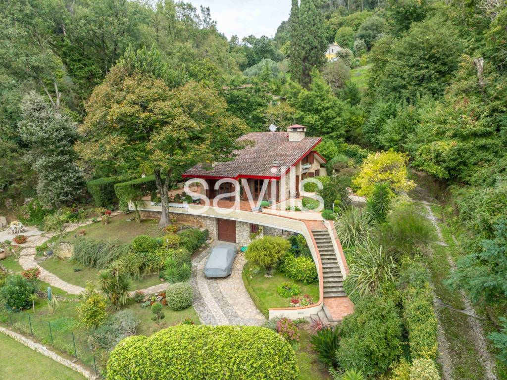 Villa a San giuliano terme in Strada Provinciale Molina di Quosa - Foto 2