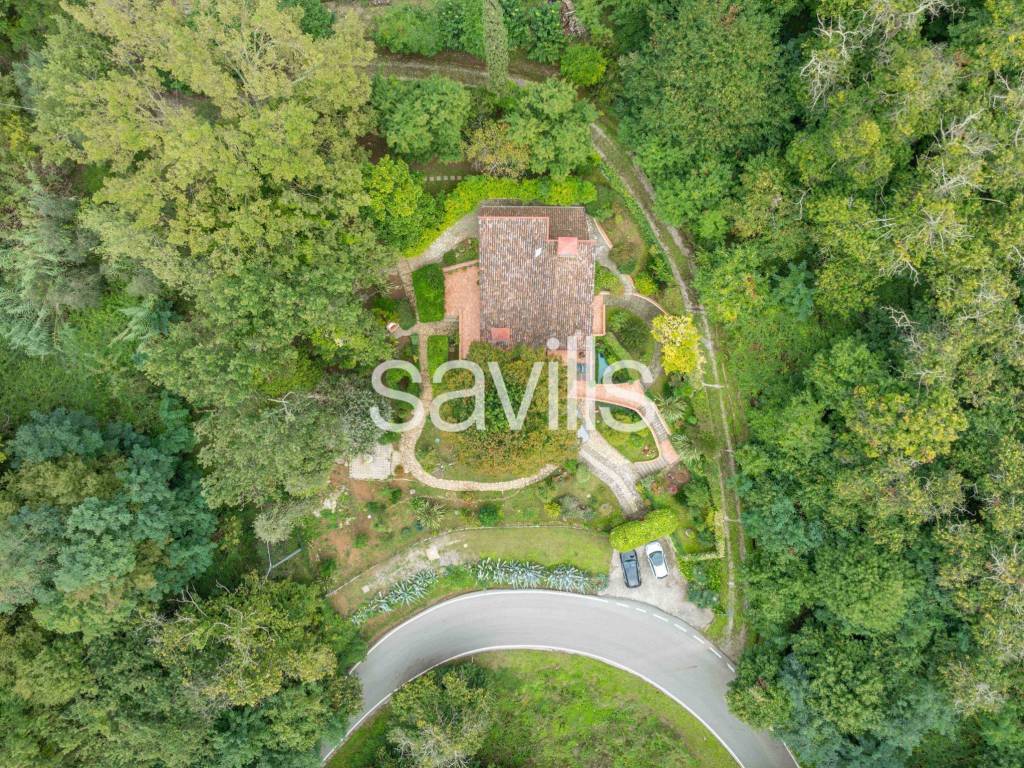 Villa a San giuliano terme in Strada Provinciale Molina di Quosa - Foto 3