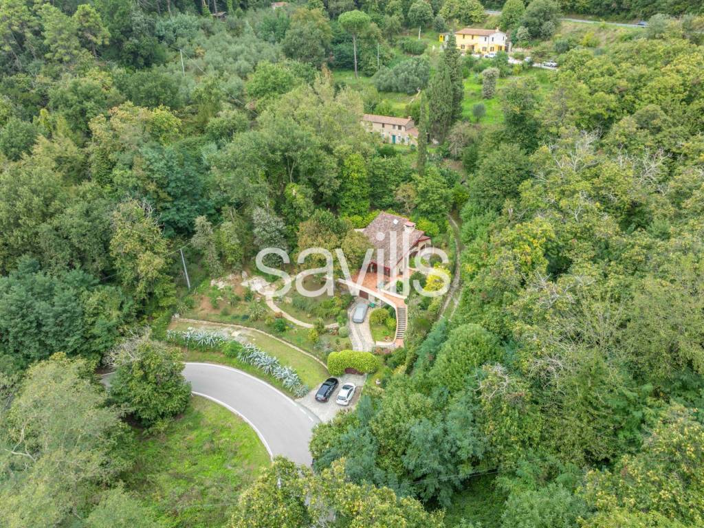 Villa a San giuliano terme in Strada Provinciale Molina di Quosa - Foto 4