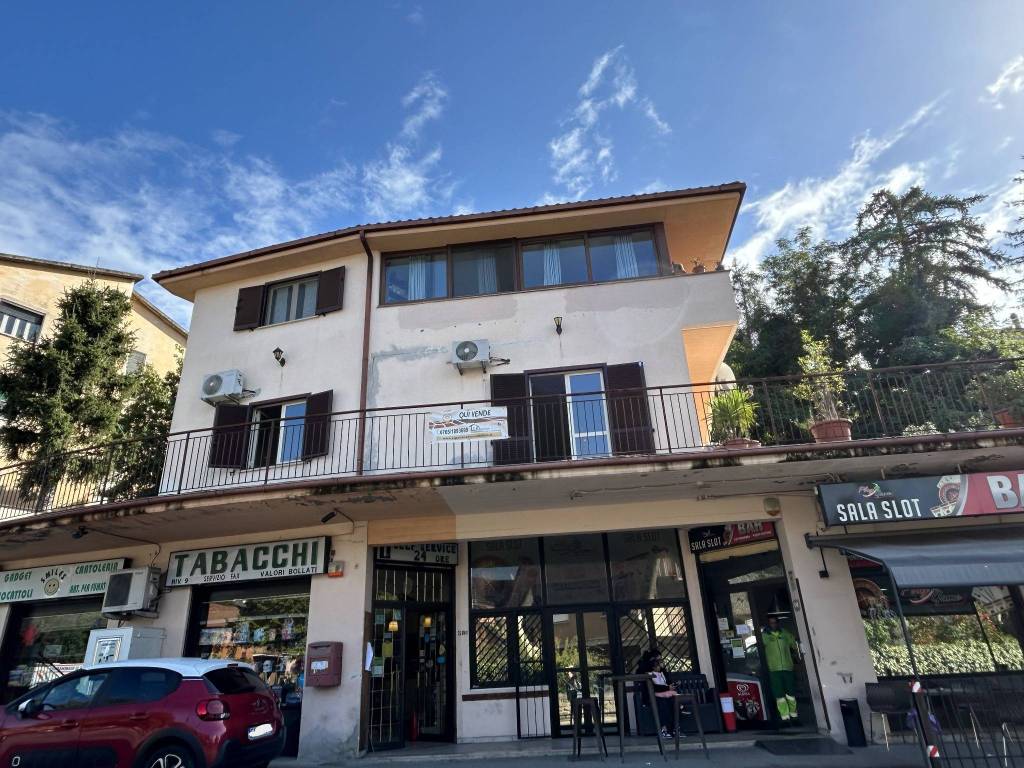 Appartamento a Poggio mirteto in Via Giacomo Matteotti - Foto 2