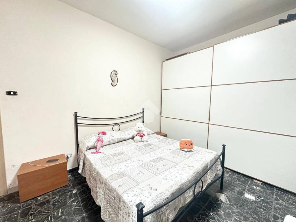 Appartamento a Casoria in Via Nazionale delle Puglie, 80 - Foto 5
