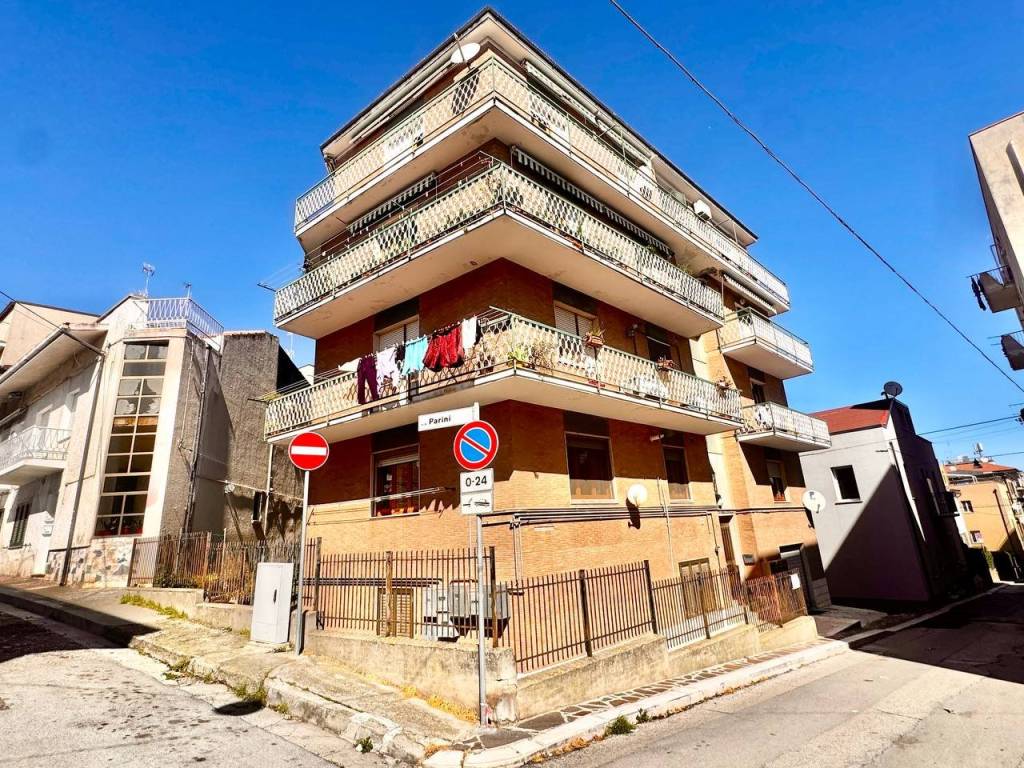 Appartamento a Vasto in Via Niccolò Machiavelli - Foto 2