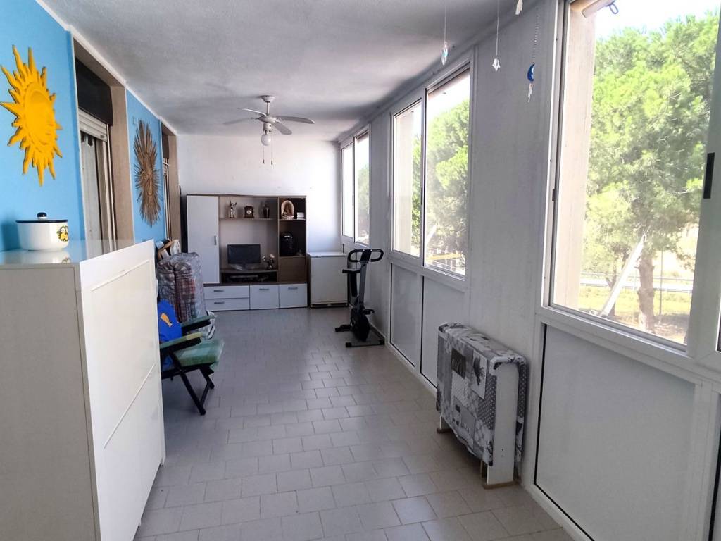 Appartamento a Bernalda in Via Narciso - Foto 4