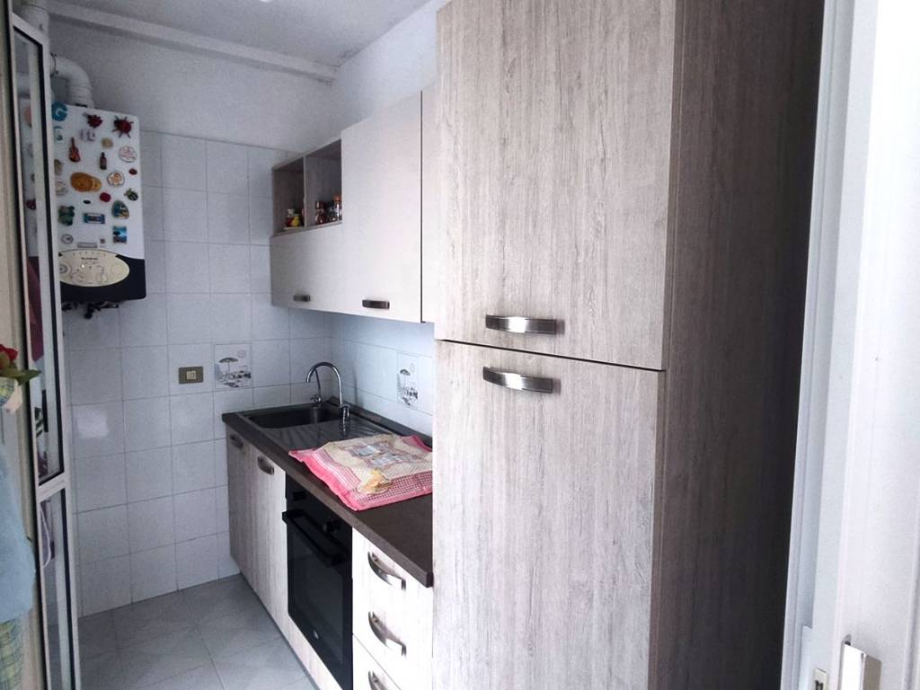 Appartamento a Bernalda in Via Narciso - Foto 5