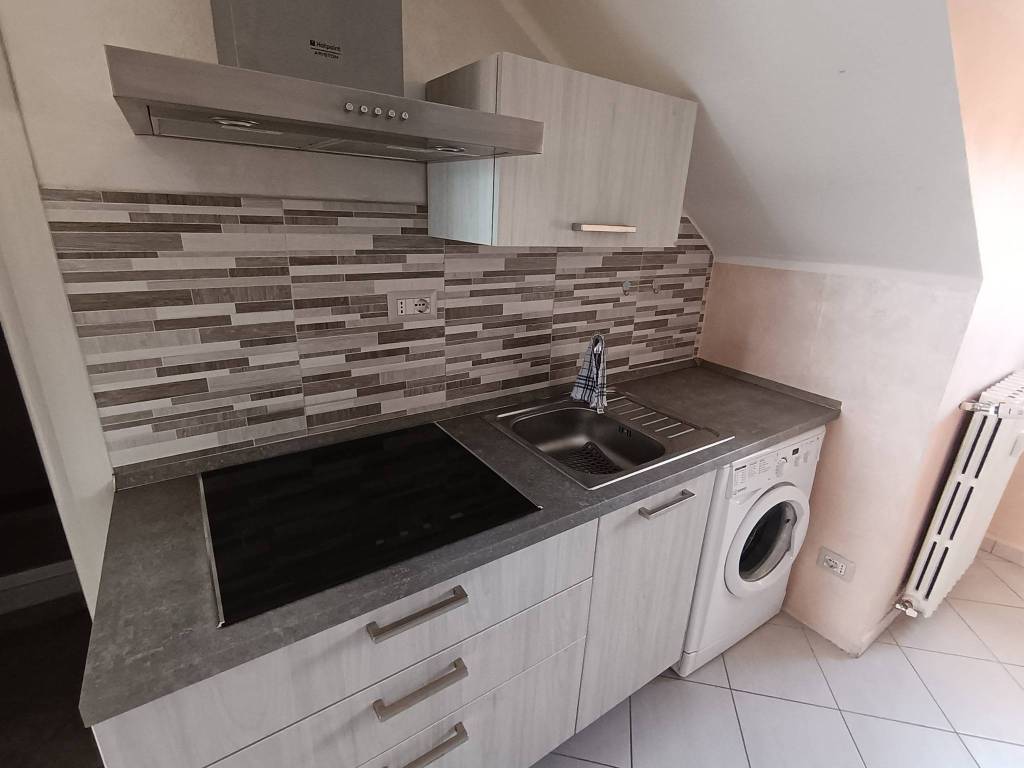 Appartamento a Asti in Corso Felice Cavallotti - Foto 2