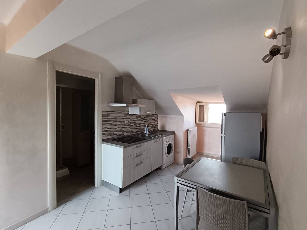 Appartamento a Asti in Corso Felice Cavallotti - Foto 4