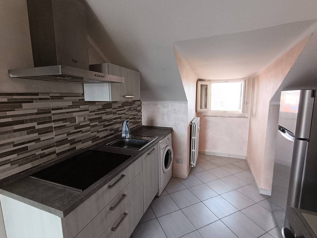 Appartamento a Asti in Corso Felice Cavallotti - Foto 5
