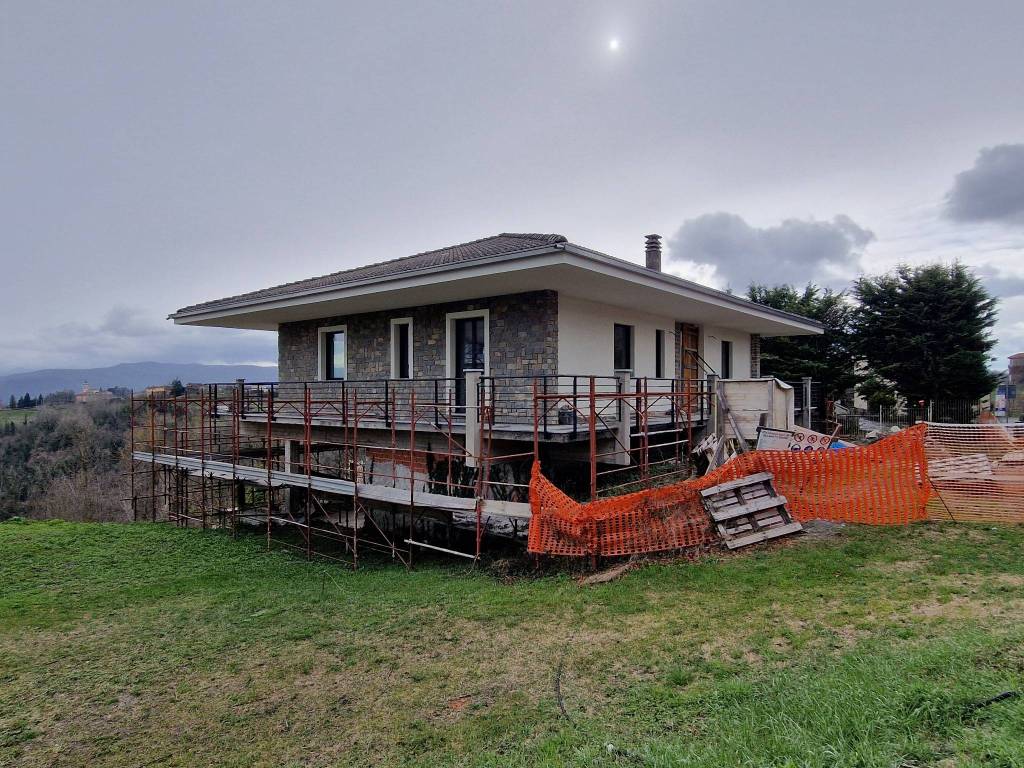 Villa a Trisobbio in Strada Vecchia Costa - Foto 2