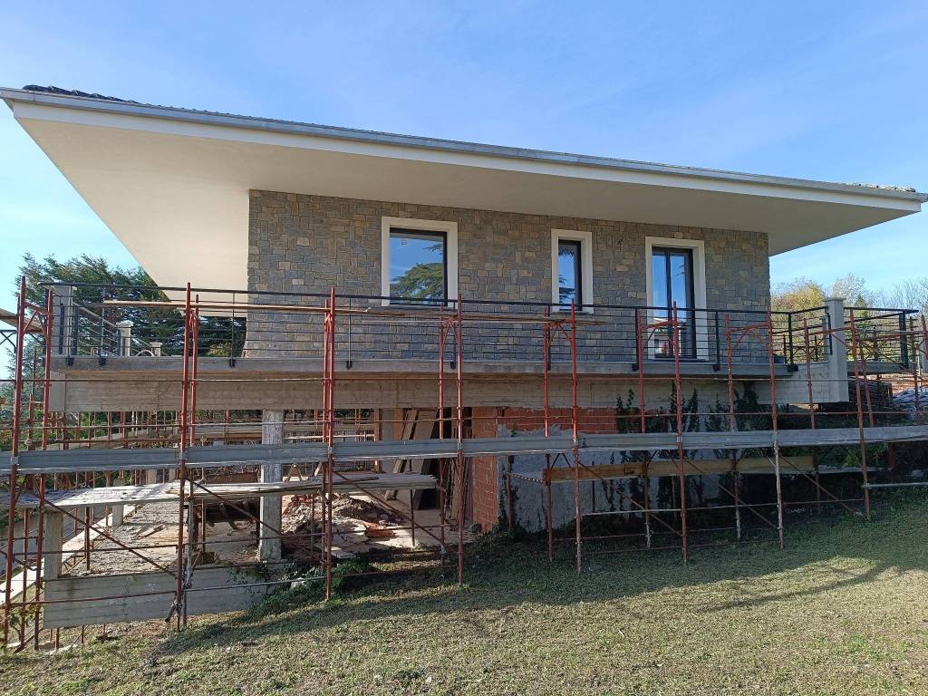 Villa a Trisobbio in Strada Vecchia Costa - Foto 5