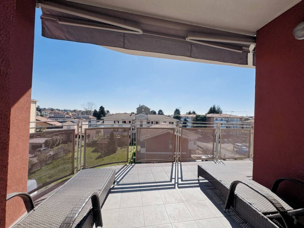 Appartamento a Tradate in Via Alfonso Lamarmora, 4 - Foto 4