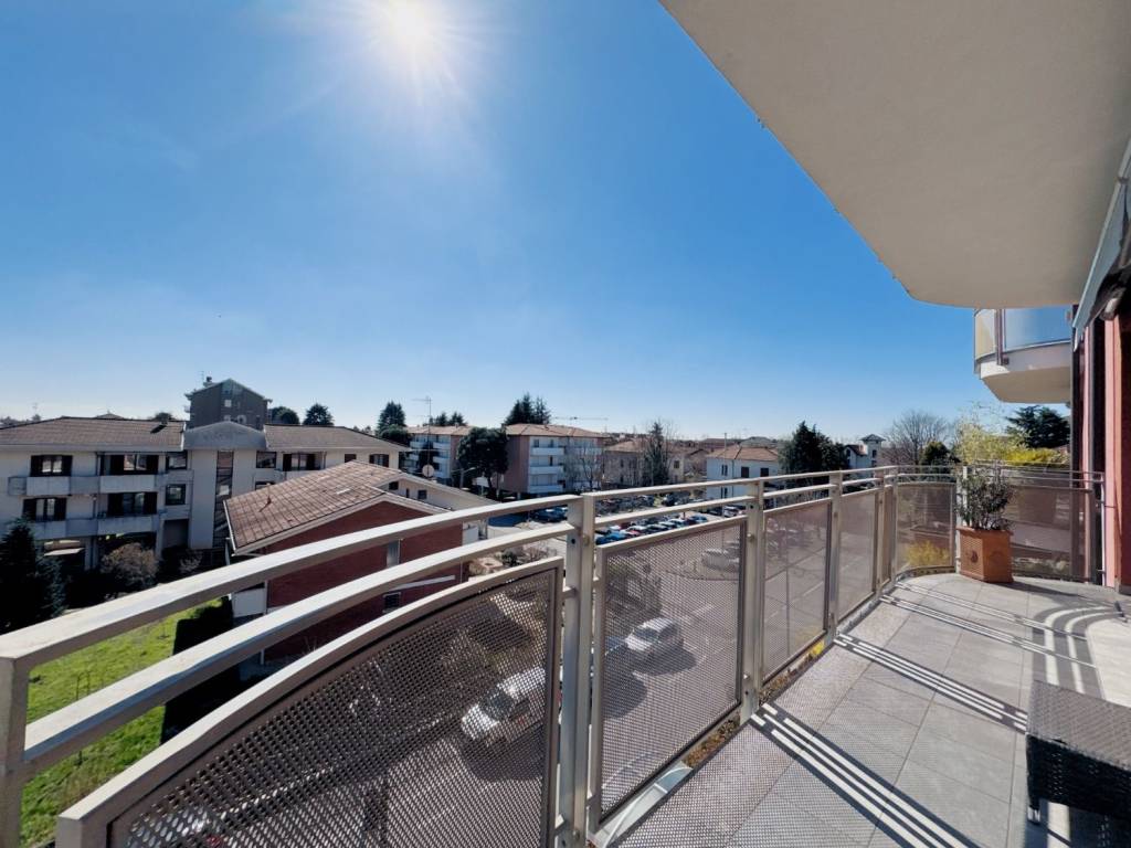 Appartamento a Tradate in Via Alfonso Lamarmora, 4 - Foto 5