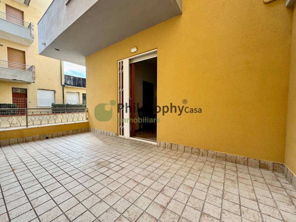 Appartamento a Porto recanati in Viale Cristoforo Colombo, 9 - Foto 2