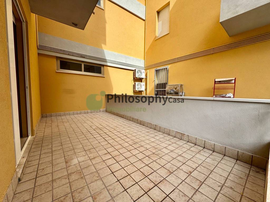 Appartamento a Porto recanati in Viale Cristoforo Colombo, 9 - Foto 3