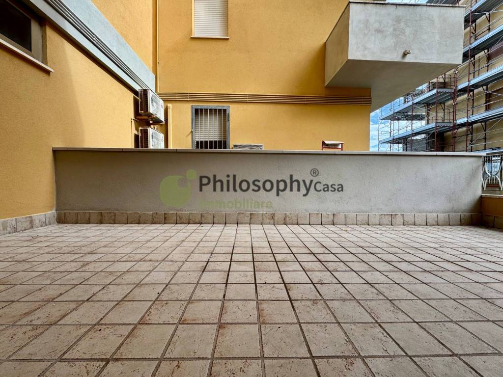 Appartamento a Porto recanati in Viale Cristoforo Colombo, 9 - Foto 4