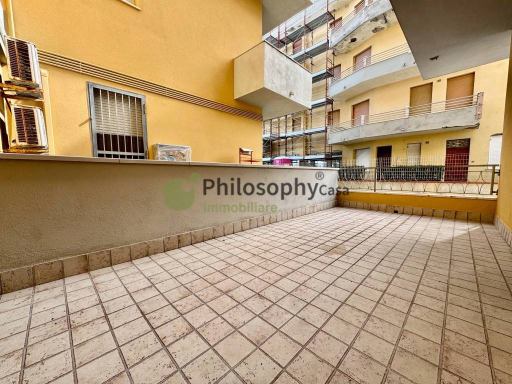 Appartamento a Porto recanati in Viale Cristoforo Colombo, 9 - Foto 5