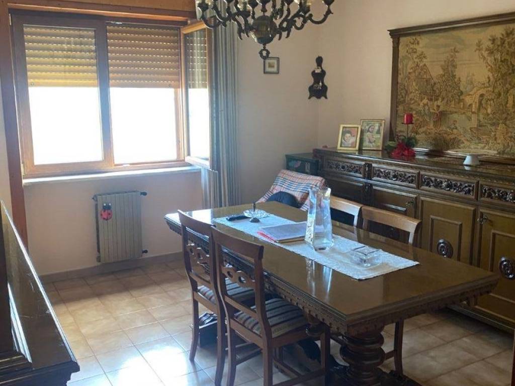 Appartamento a Baronissi in Via Pozzillo, 5 - Foto 4