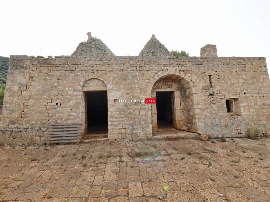 Rustico / casale a Monopoli in C.da S. Oronzo , 5 - Foto 2