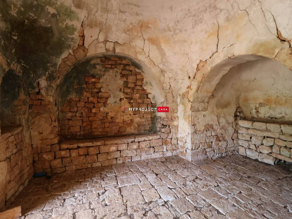 Rustico / casale a Monopoli in C.da S. Oronzo , 5 - Foto 4