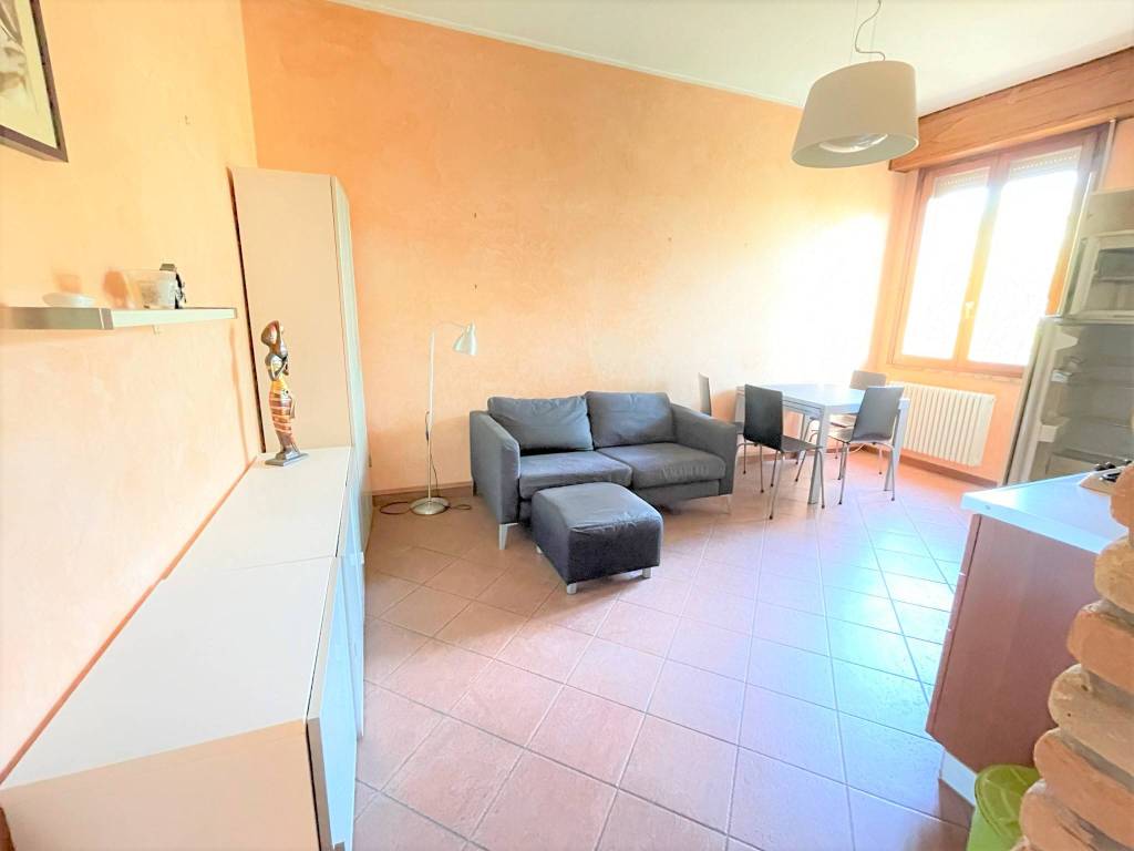 Appartamento a Parma in Via Antonio Gramsci, 33 - Foto 2
