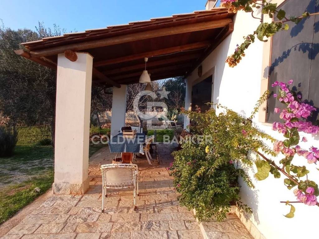 Villa a Ostuni in C.da Grieco - Foto 2