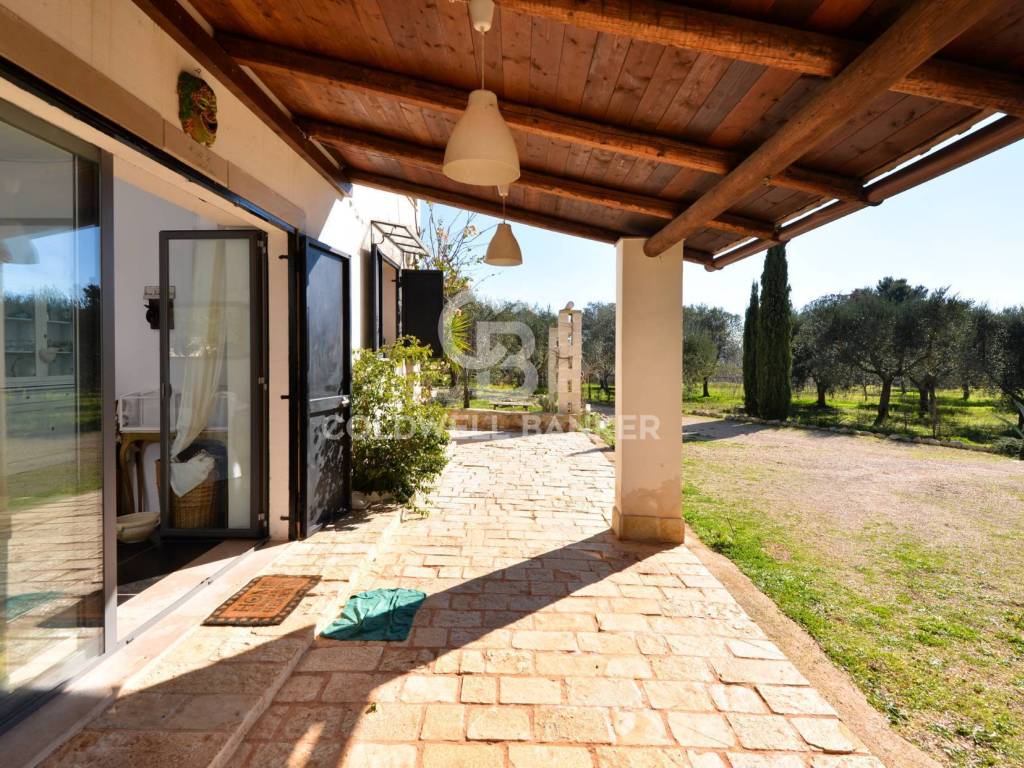 Villa a Ostuni in C.da Grieco - Foto 3