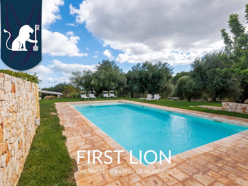 Rustico / casale a Fasano in SP5 - Foto 2