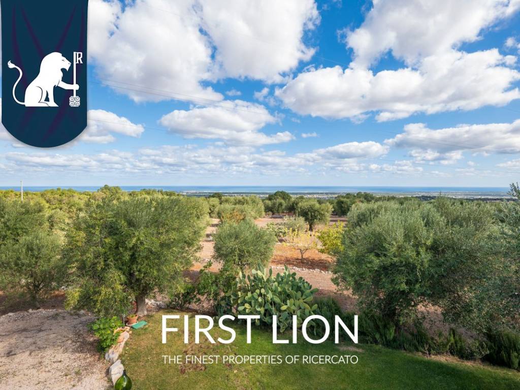 Rustico / casale a Fasano in SP5 - Foto 3