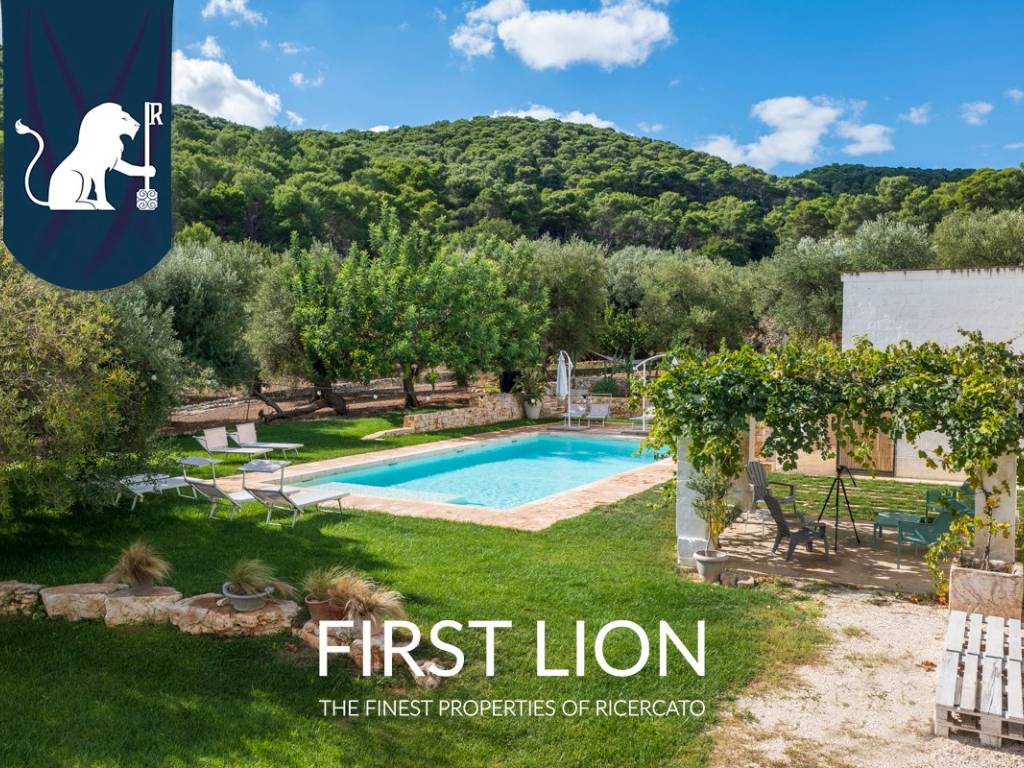 Rustico / casale a Fasano in SP5 - Foto 4