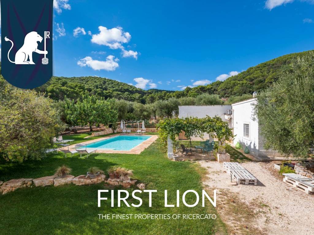 Rustico / casale a Fasano in SP5 - Foto 5