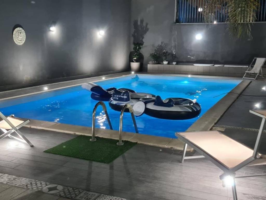 Appartamento a Aversa in Viale Olimpico - Foto 3