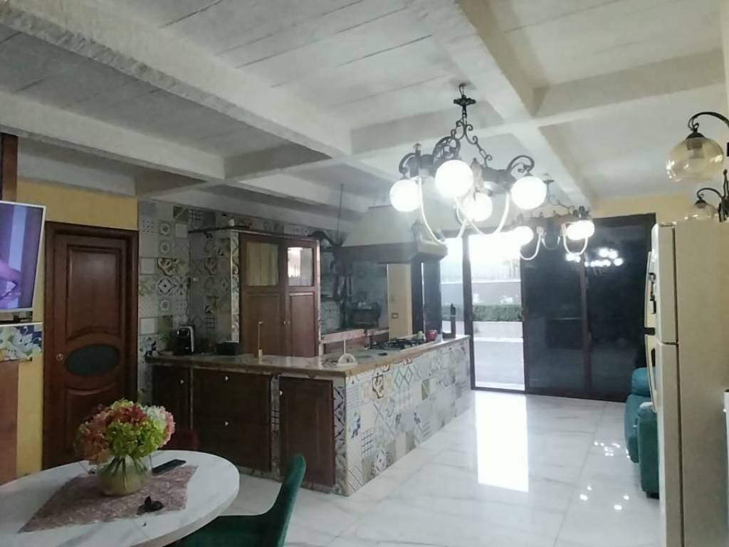 Appartamento a Aversa in Viale Olimpico - Foto 4